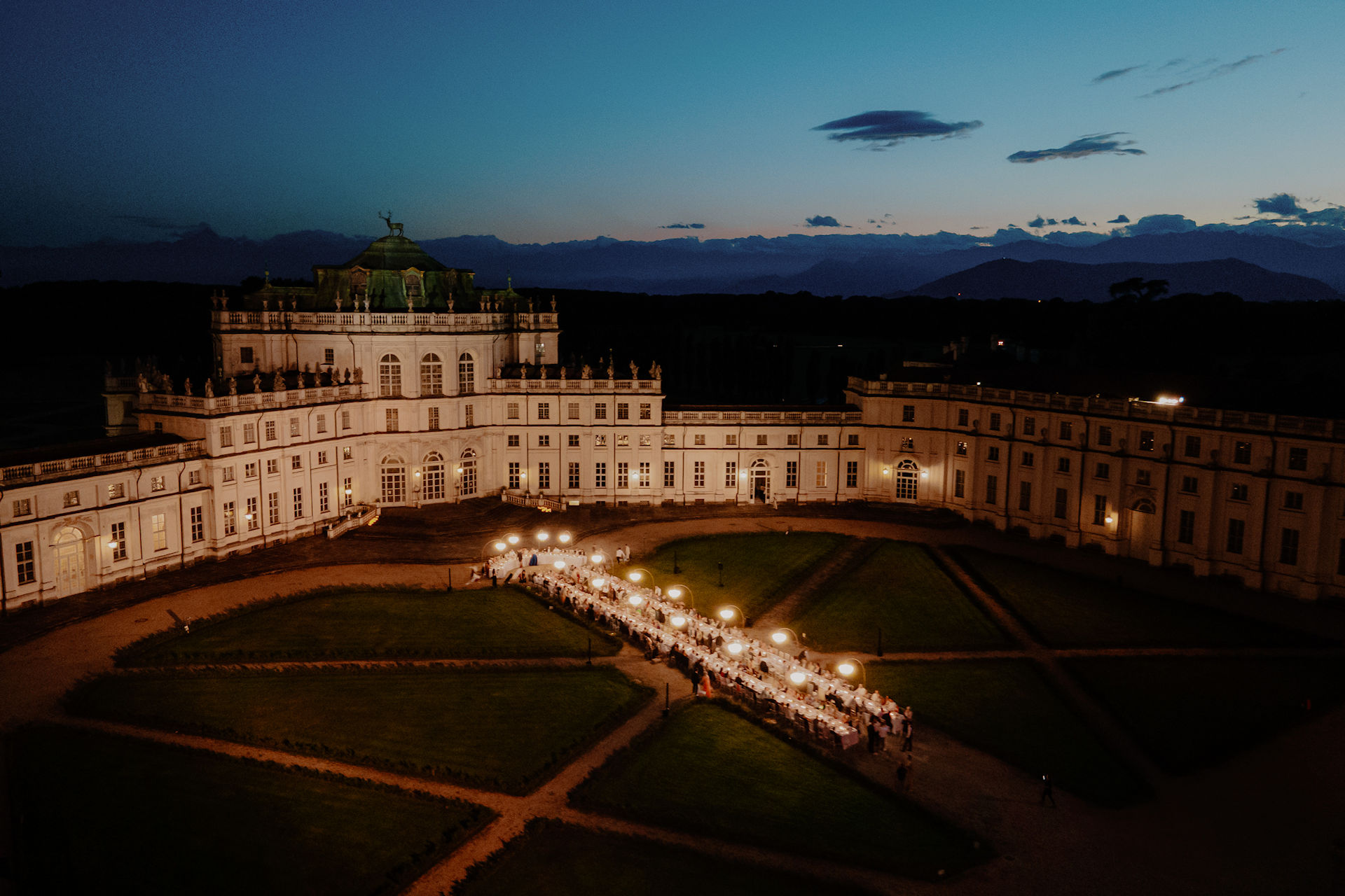 Matrimonio a Stupinigi 005