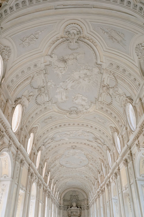 Matrimonio alla Reggia di Venaria 003