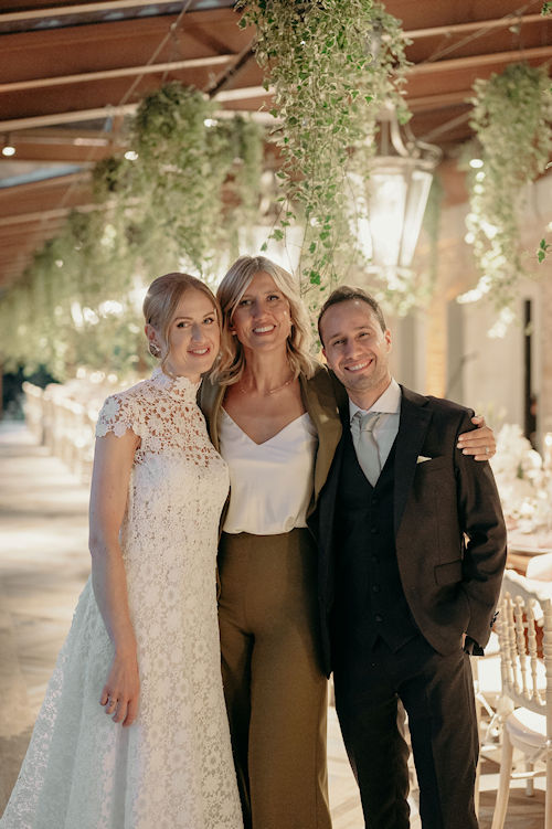 Matrimonio alla Reggia di Venaria 003